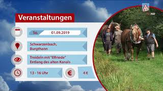 Veranstaltungstipps