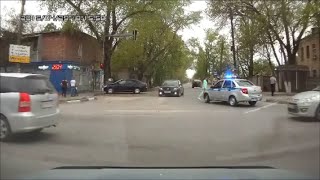 №27 Дураки, дуры и... дороги. ДДД / Idiots!