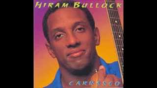 Hiram Bullock - Carrasco, Full Album 1997