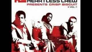 Heartless Crew - Pulse X & Super1glue