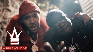 Eldorado Red  - “Go Wit Yo Move” feat. Big Bank (Official Music Video - WSHH Exclusive)