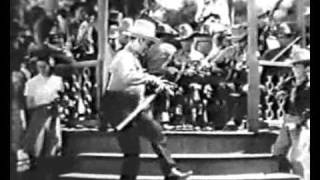 Bob Wills & His Texas Playboys - Warner Brothers Inc. Presents