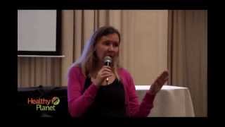 Everything you need to know about Hormones - Lorna Vanderhaeghe MS.