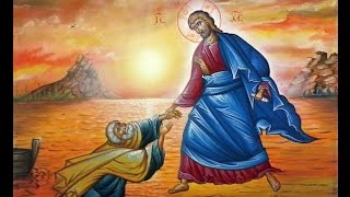 Необходимость Божественной помощи для восстановления человека. Православное богословие.