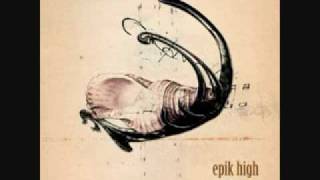 Epik High-잡음