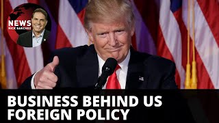 New US trend: nations accuse State Dept of policy of resource theft