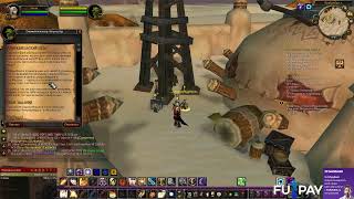 Warmane Lordaeron 3.3.5a x1 Прокачка  Охотника(заказ на FunPay)