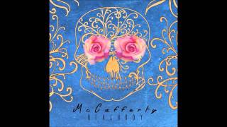 4. Brit Rock - McCafferty