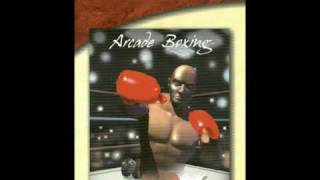 Rossz PC Játékok Sorozat - Arcade Boxing