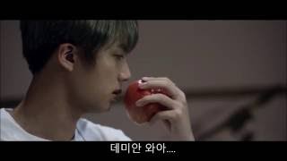 [방탄소년단 리액션] 눈물난다 진짜..WINGS Short Film #7 AWAKE