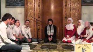 Hor Ihlas-Ben Alarim