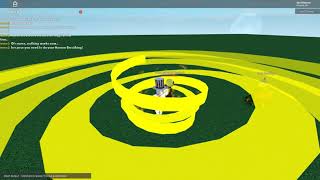 ROBLOX SCRIPT SHOWCASE: Baron Zeppeli