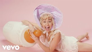 Miley Cyrus - BB Talk (Official Video)