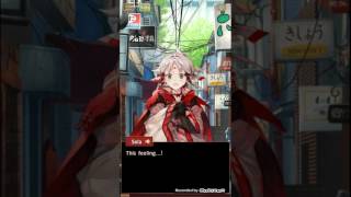 Otogi Spirit Agents : Chapter 1 Section 2 Story 2.4