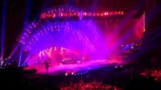 18: A Mad Russian's Christmas - Trans-Siberian Orchestra 2012 Tour Orlando FL TSO West