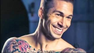 ALEX MINSKY: WOUNDED WARRIOR, MODEL & ADVOCATE.