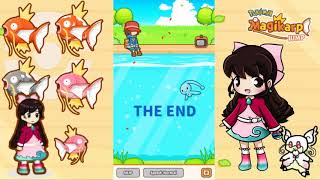 Magikarp Jump: Beating the Master League
