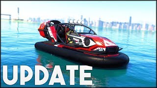 NU CRED! CEVA NOU! | The Crew 2