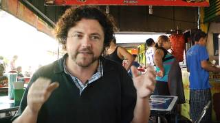 In The Yucatan: Remixto Picks #3