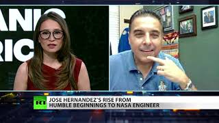 IN QUESTION SPECIAL: Heritage & Hope: Hispanic America