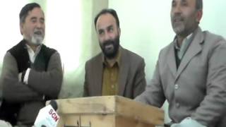 Bahar e adab (Afzal Rawish) Baltistan