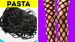 Crazy Clothes Transformations And Hacks To Upgrade Your Style