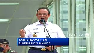 Akhir Pekan Ini, Anies Putuskan Nasib PSBB Jakarta