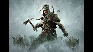 Прохождение Assassin's Creed 3 - Часть 1 — Повторение изученного