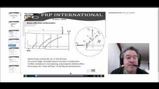 IIFC WEBINAR 3, Joaquim Barros, University of Minho, Portugal, 26 February 2015