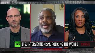 Police reform: from policing the world to policing city blocks