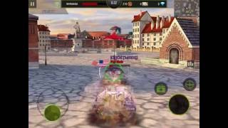 iron force ЛЛ Кентавры 3х3   Звезда Руси Россия  - GSHOSTMODE США