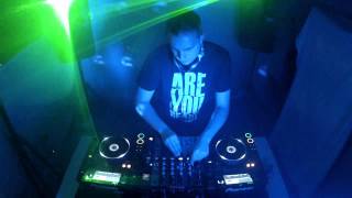 Ced Tecknoboy - MINI MIX VOL 3