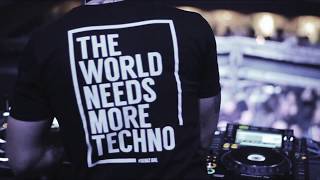 For DenizBul // BORIS BREJCHA SHOWCASE