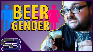 What do Witches and Beer Have in Common?