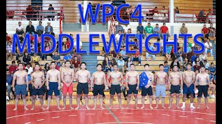A VOI 4 NAK WPC - ZUAMCAWH PAIH - Thimcawh Fung Zuhnak