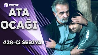 Ata Ocağı (428-ci seriya)