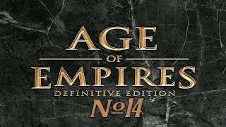 Прохождение Age of Empires Definitive Edition Серия 14 "Колонизация Ионии"