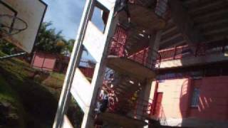adictos parkour armenia