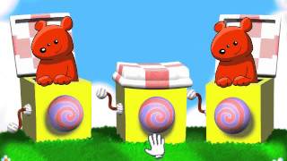 Reader Rabbit Toddler - Part 4: Pop and Play