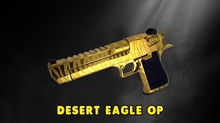 Desert Eagle OP - Rainbow Six Siege - Highlights