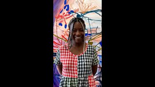 Jadé Fadojutimi's 5 Favourite Things 