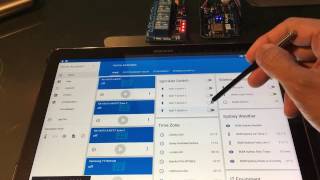 4x Relay Switch + Arduino +  Wifi + MQTT with Home Assistant
