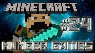 Hunger Games #24 - Парк развлечений!