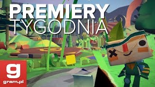 Armikrog, Warhammer 40.000: Regicide - Premiery tygodnia (07.09 - 13.09)
