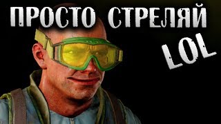 ВНЕЗАПНО НАСТУПИЛА НОЧЬ? • Escape From Tarkov 1