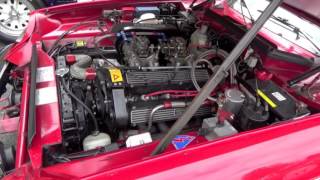 Jensen Healey　ジェンセン・ヒーレー