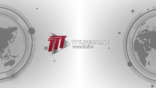 TTT News - Sunday 7th April 2019