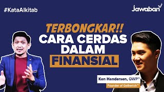 #KataAlkitab | Terbongkar!! Cara Cerdas Dalam Finansial
