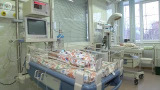 Видео издевательств над младенцем-отказником изучает Следственный комитет