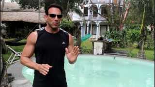 Kokosnuss Garden resort Coron Palawan TravelOnline TV